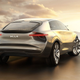 Image for article titled Imagine by Kia: Your Future Hell-World Where Cars Have 21 Screens Inside